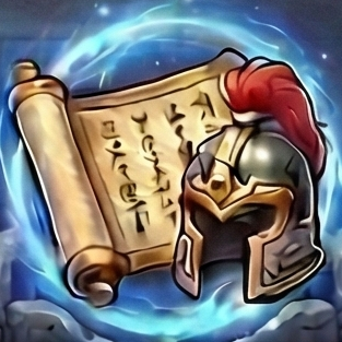 武将登録アイコン