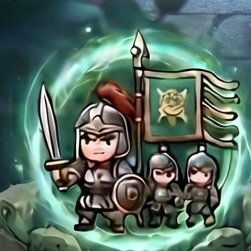 編成開始アイコン